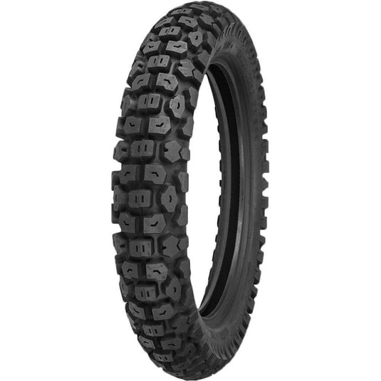 Shinko 244 Front/Rear 4.60-18 Dirt Bike Tire