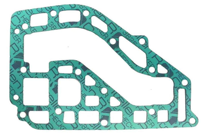 Load image into Gallery viewer, WSM Exhaust Cover Gasket For Yamaha 30 Hp / 500 87-97 523-23
