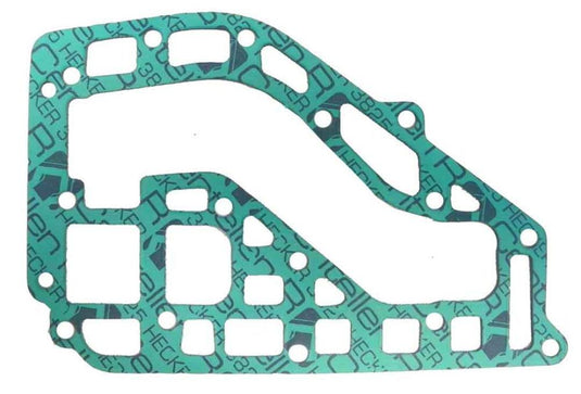WSM Exhaust Cover Gasket For Yamaha 30 Hp / 500 87-97 523-23