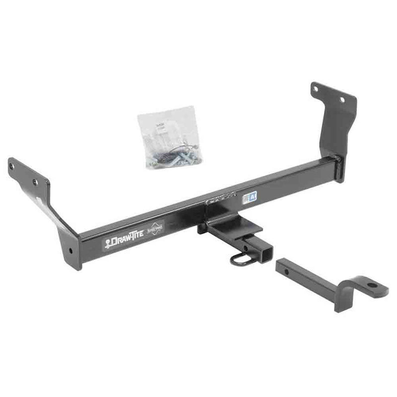 Load image into Gallery viewer, Class I 1-1/4 Inch Trailer Hitch Receiver fits Select Infiniti Q50
