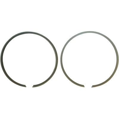 WSM Piston Ring Set Standard - 010-916