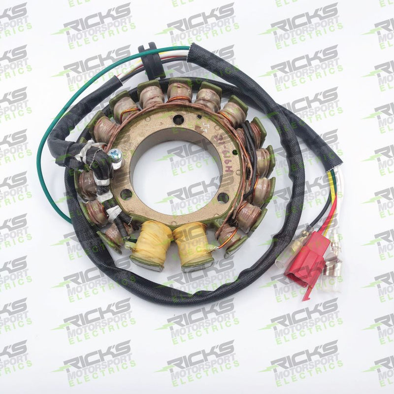 Load image into Gallery viewer, Ricks Hot Shot Series Stator For Honda XL600R 1983-1987 21-616H

