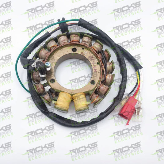 Ricks Hot Shot Series Stator For Honda XL600R 1983-1987 21-616H