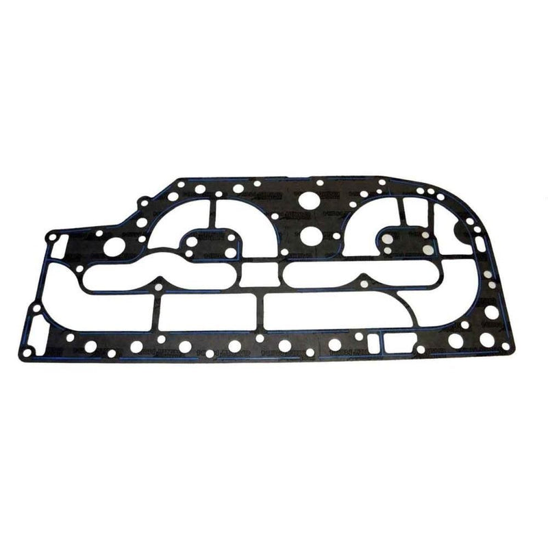 Load image into Gallery viewer, WSM Exhaust Gasket For Mercury / Mariner 80 - 125 Hp 4 Cyl 85-06 521-25
