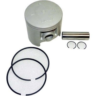 WSM Piston Kit Platinum 1mm Over - 010-827-07PK