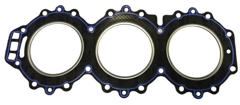 Load image into Gallery viewer, WSM Head Gasket For Yamaha 200 - 250 Hp 6 Cylinder 90-05 506-18
