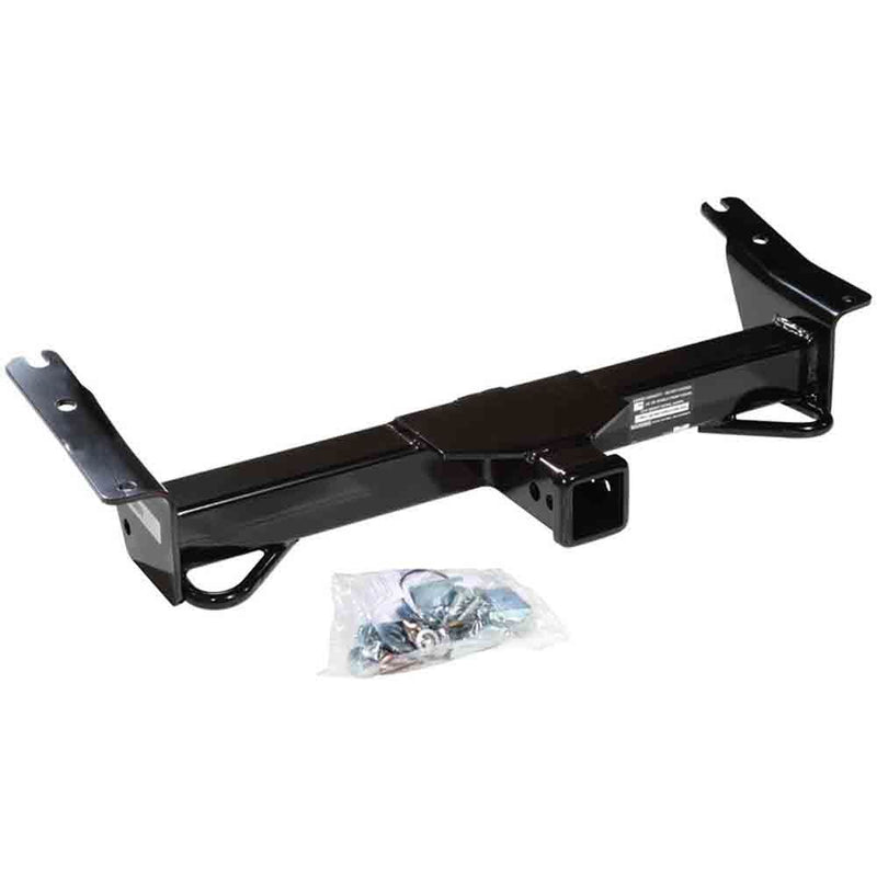 Load image into Gallery viewer, Select Jeep Wagoneer, Cherokee, Comanche Models Draw-Tite Front Mount Receiver Hitch
