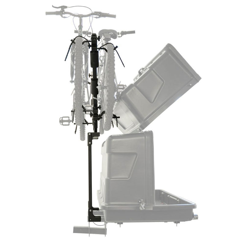 Load image into Gallery viewer, Let&#39;s Go Aero Bike Bridge Add-on (for GearDeck)
