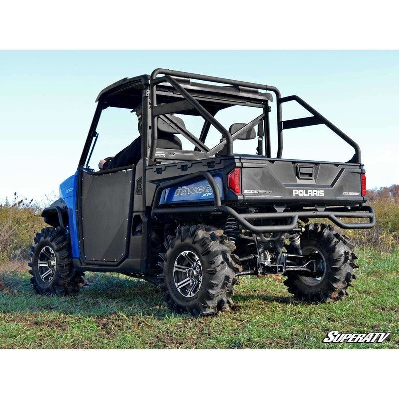 Load image into Gallery viewer, SuperATV Polaris Ranger XP 1000 High Clearance Rear A-Arms AA-P-RAN900-R-HC-02
