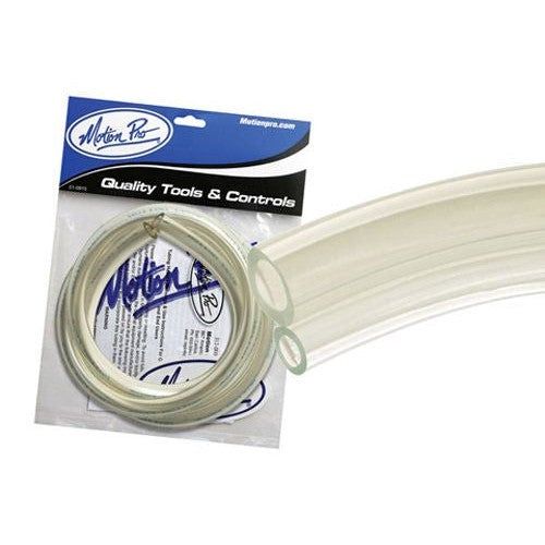 Load image into Gallery viewer, Motion Pro Clear Premium Fuel Line 3/16" ID x 3' 12-0051
