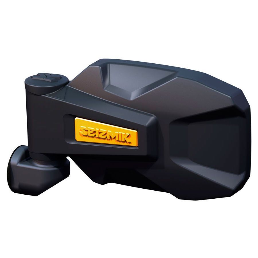 Seizmik Strike Side Mirror Color Insert - Yellow 56-18095