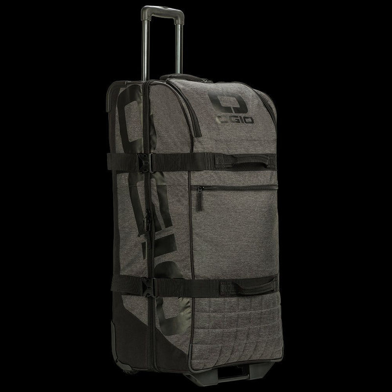 Load image into Gallery viewer, Ogio Trucker Premium Gear Bag
