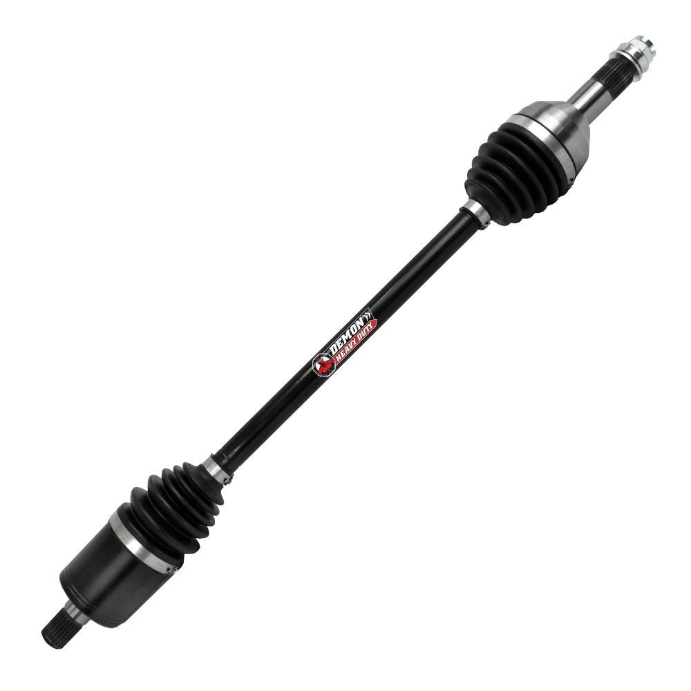Demon Heavy Duty Axle For Can-Am Models 2021 PAXL-3079HD