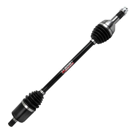 Demon Heavy Duty Axle For Can-Am Models 2021 PAXL-3079HD
