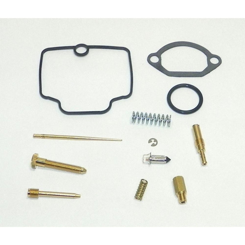 Load image into Gallery viewer, WSM Carburetor Kit For Yamaha 85 YZ 02-05 016-852
