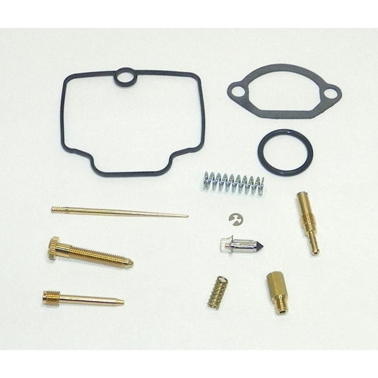 WSM Carburetor Kit For Yamaha 85 YZ 02-05 016-852