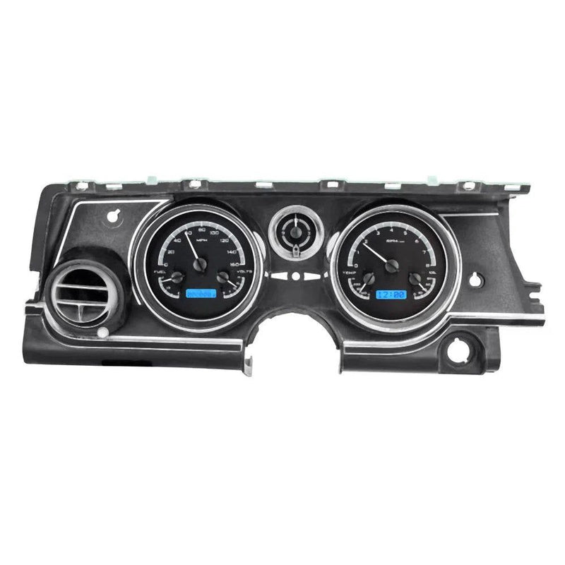 Load image into Gallery viewer, Dakota Digital 1963-1965 Buick Riviera VHX Gauge Kit VHX-63B-RIV

