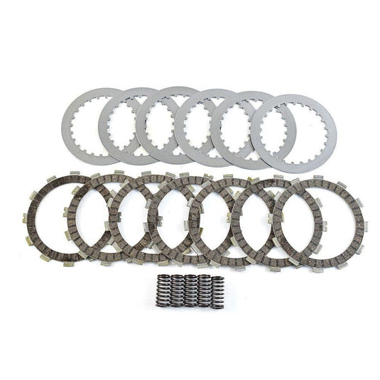 WSM Complete Clutch Kit for KTM 125 98-15 88-306