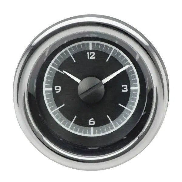 Load image into Gallery viewer, Dakota Digital Universal Analog Clock For VHX Gauge Kit VLC-16-1
