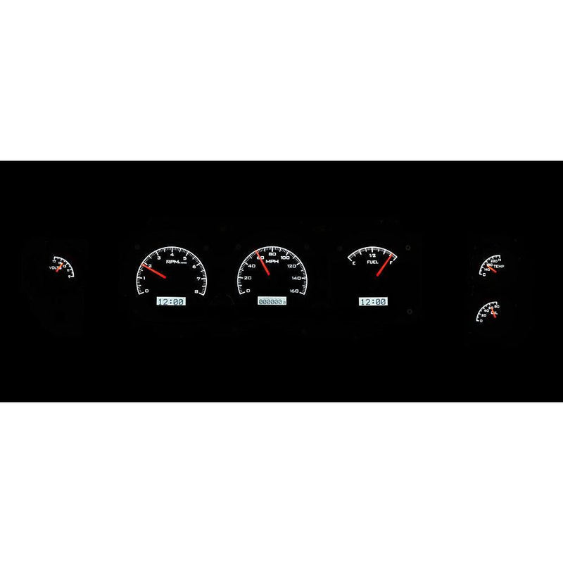 Load image into Gallery viewer, Dakota Digital 1970-1972 Chevrolet Chevelle/ El Camino VHX Gauge Kit VHX-70C-CVL
