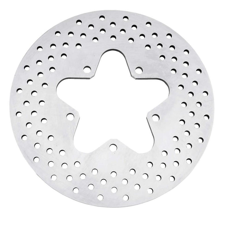 Load image into Gallery viewer, Bikers Choice Standard Brake Rotors For - 144242 Rear 11.5"
