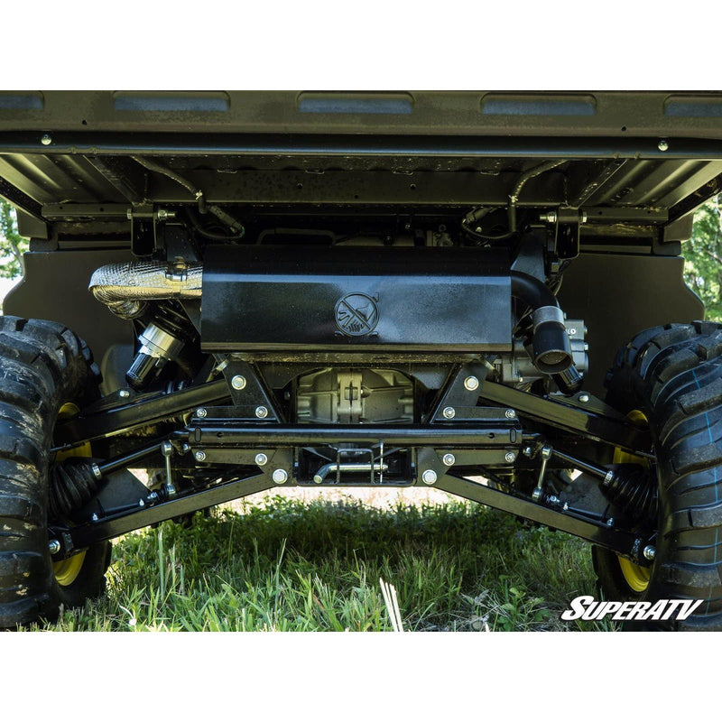 Load image into Gallery viewer, SuperATV John Deere Gator XUV835 2 Lift Kit LK-JD-835M
