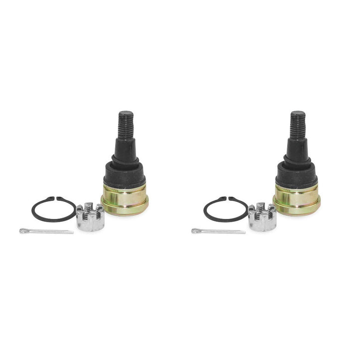 QUADBOSS Complete Ball Joint Kit - Lower for Polaris Predator 500 2005-2006