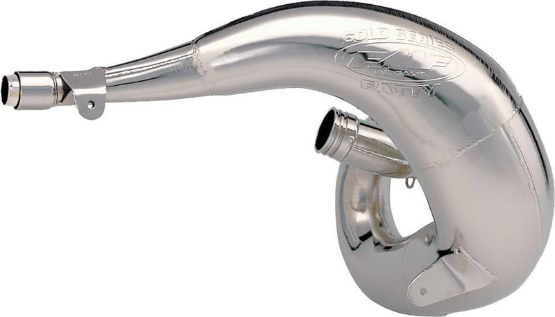 Load image into Gallery viewer, FMF Gold Series Fatty Pipe For Yamaha WR200 1992 020133
