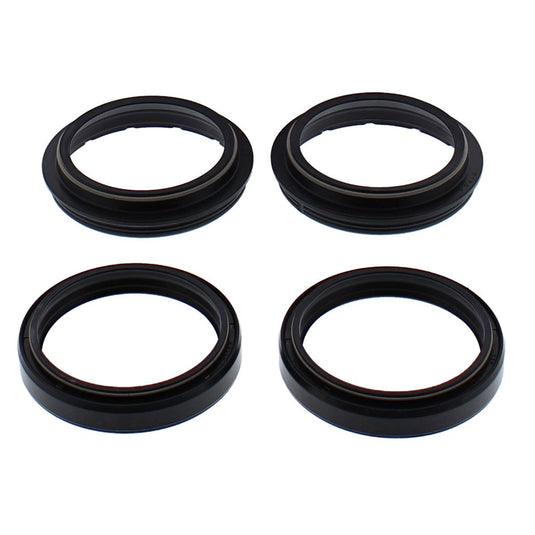 All Balls Fork Oil & Dust Seal Kit 56-192