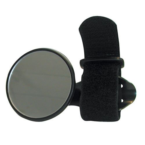 SPI Handlebar Mirror With Adjustable Lens SM-12070
