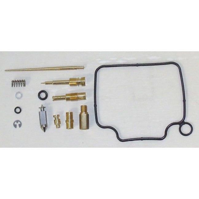 WSM Carburetor Kit For Honda 400 TRX-EX 99-04 016-044