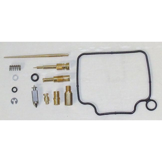 Load image into Gallery viewer, WSM Carburetor Kit For Honda 400 TRX-EX 99-04 016-044
