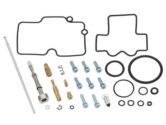Psychic Carburetor Rebuild Kit XU-07416