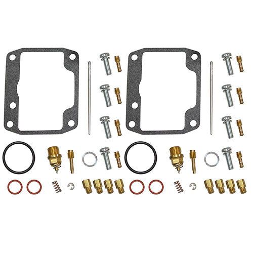 SPI OEM Replacement Carburetor Repair Kit SM-07605
