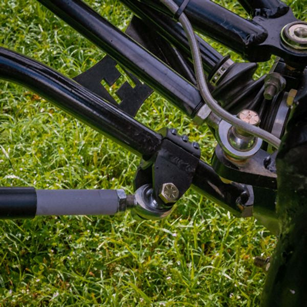 Load image into Gallery viewer, High Lifter Apexx Front Control Arm Link Kit For Polaris General 1000 CAL-F-GEN1-HD
