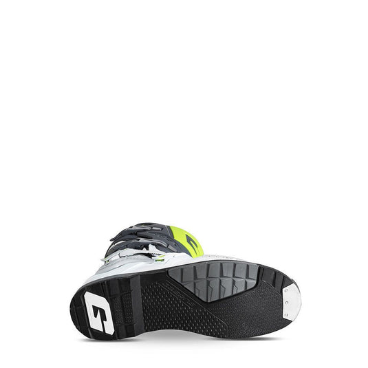 Gaerne SG22 Anthracite White / Grey Boots