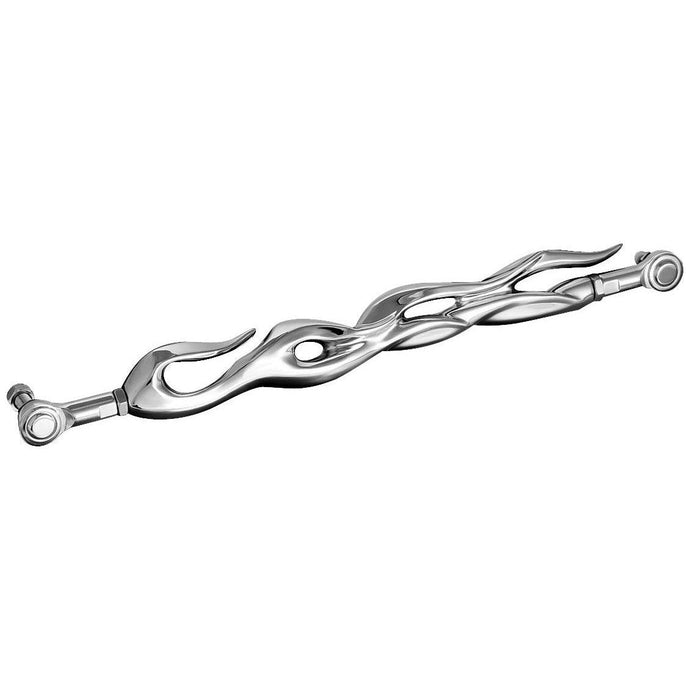 Harley FXSTD Softail Deuce 2000-2007Flame Shift Linkage 12-1/8