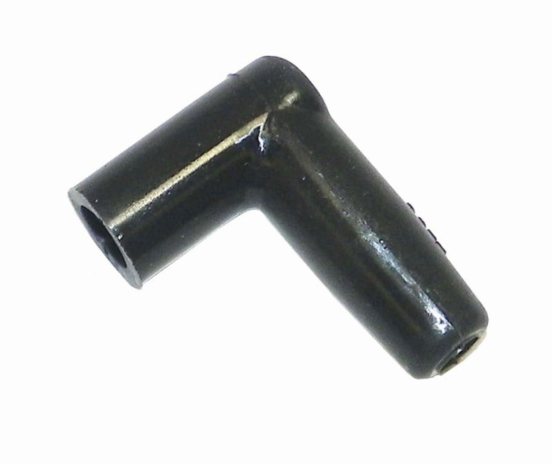 Load image into Gallery viewer, WSM 90? Black Spark Plug Boot 369-120
