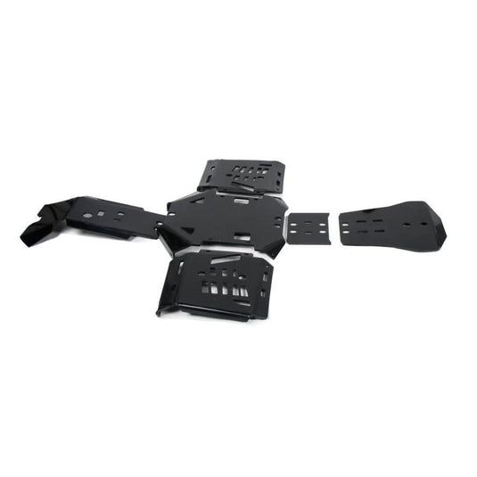 Rival Central Plastic Skid Plate For Can-Am Outlander G2 L / Max 2K.8154.1