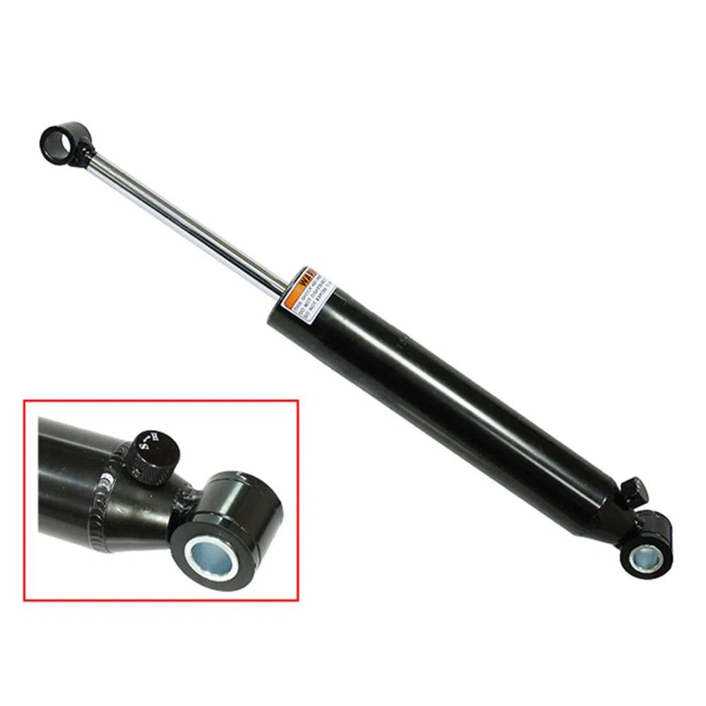 SPI SU-04295 Spi Rear Rear Gas Shock