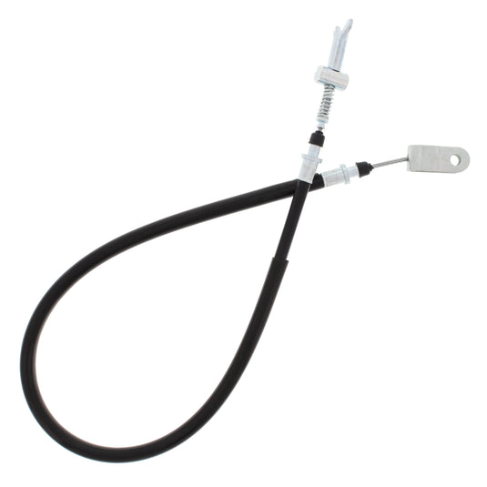 All Balls Rear Brake Cable For Yamaha YFM350FG Grizzly 4WD [SRA] 2007-2011 45-4051
