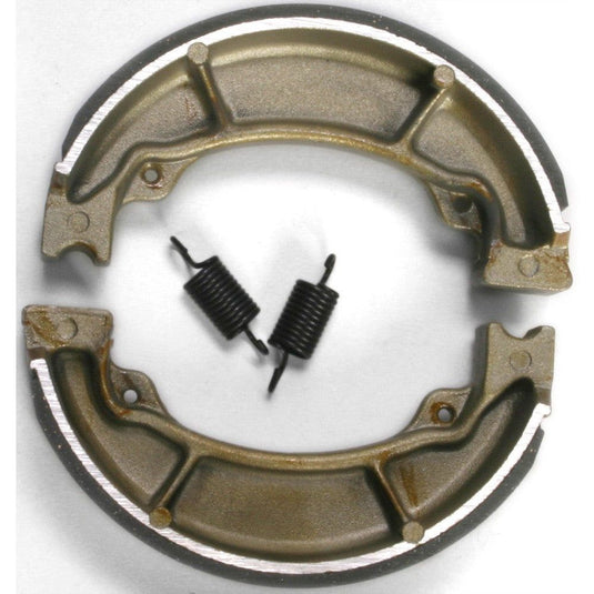 EBC 1 Pair OE Replacement Brake Shoes MPN 318