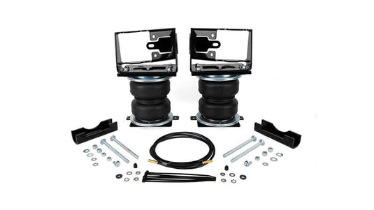 Air Lift LoadLifter 5000 Adjustable Air Ride Kit - Rear - Fits 2005-2023 Toyota Tacoma
