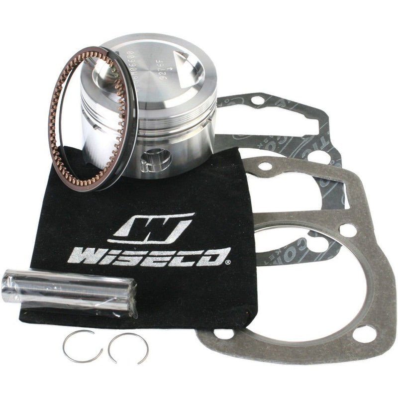 Load image into Gallery viewer, Wiseco Top End Kit 66.00/+0.50 10:1 Hon PK1125
