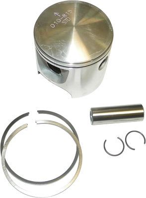 Load image into Gallery viewer, WSM Piston Kit Standard - 010-815K
