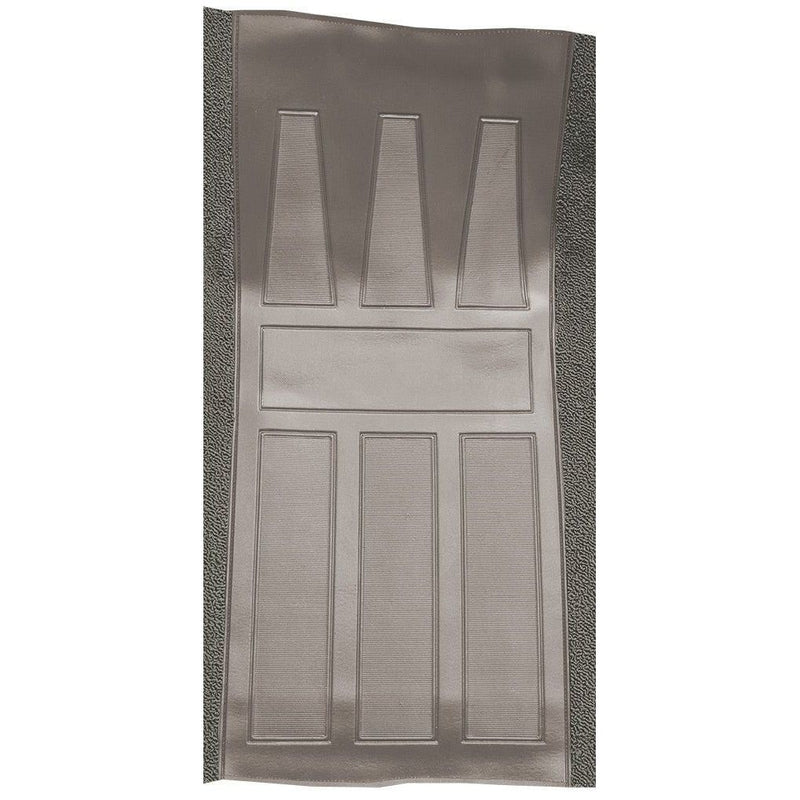 Load image into Gallery viewer, ACC Replacement Carpet Kit For 1970-1971 Mercury Cyclone GT Auto with 2 Gray Inserts - CHOOSE COLOR

