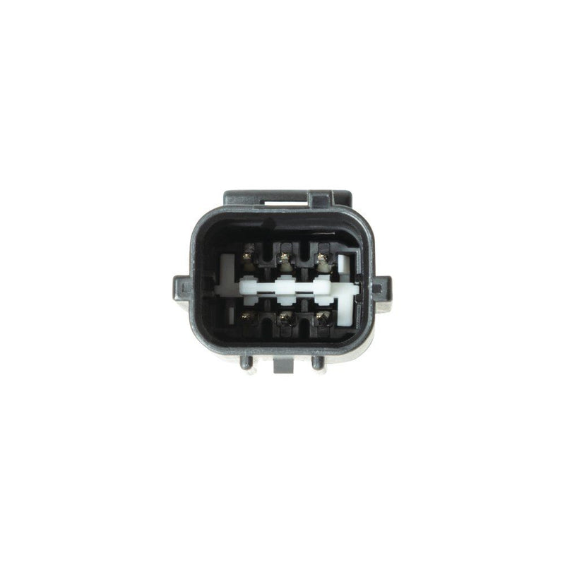 Load image into Gallery viewer, T-One T-Connector Harness, 4-Way Flat, w/Circuit Protected ModuLite HD Module fits Select Genesis, GV70 &amp; GV80
