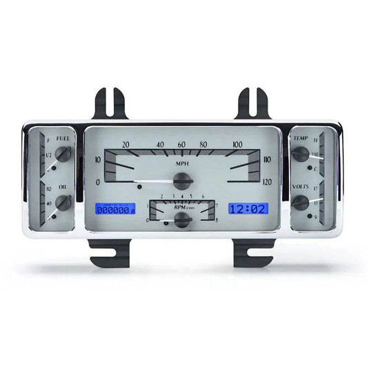 Dakota Digital 1940 Ford Truck VHX Gauge Kit VHX-40F