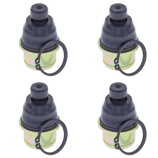 Complete Ball Joint Lower and Upper Kit for Arctic Cat 550 XR EFI/XT/LTD 2015