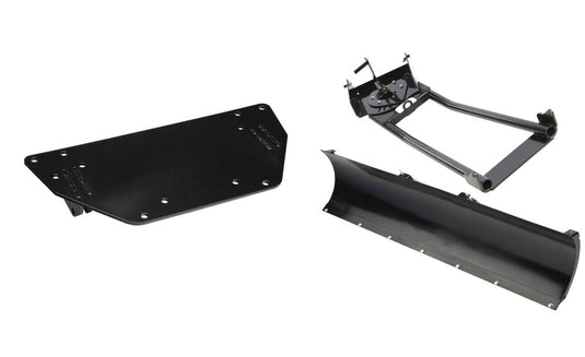 Denali ATV Snow Plow Kit For Kawasaki Prairie 360 2002-2013